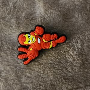 💥 5/$15 Croc Charm